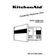 WHIRLPOOL KCMS122YSB0 Owners Manual
