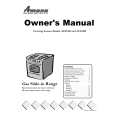 WHIRLPOOL ACS3350AW Owners Manual