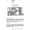 WHIRLPOOL LSE7806BCE Installation Manual