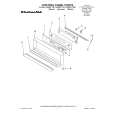 WHIRLPOOL KEBS277YWH3 Parts Catalog