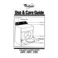 WHIRLPOOL LG6801XTG0 Owners Manual