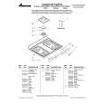 WHIRLPOOL AGR5725RDW14 Parts Catalog