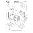 WHIRLPOOL RBS245PDT13 Parts Catalog