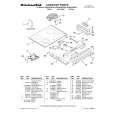 WHIRLPOOL KESK901SBL00 Parts Catalog