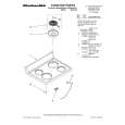 WHIRLPOOL KERS507EWH2 Parts Catalog