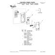 WHIRLPOOL GH5176XPT1 Parts Catalog