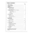 WHIRLPOOL RTC1500DAE Owners Manual