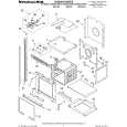 WHIRLPOOL KEBS277DWH8 Parts Catalog