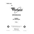 WHIRLPOOL 8ET14ZKXWW00 Parts Catalog