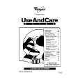 WHIRLPOOL LGT7848DQ0 Owners Manual