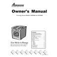 WHIRLPOOL ACS3660AB Owners Manual