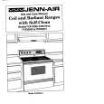 WHIRLPOOL FCE30510A Owners Manual