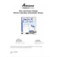WHIRLPOOL LE7163WM Owners Manual