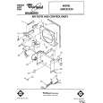 WHIRLPOOL AD0252XZ0 Parts Catalog