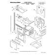 WHIRLPOOL KEBS208DWH4 Parts Catalog