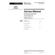 WHIRLPOOL OBI C30 S Service Manual