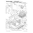 WHIRLPOOL KEMS306XBL6 Parts Catalog