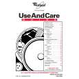 WHIRLPOOL RC8720EDW0 Owners Manual