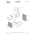 WHIRLPOOL ACS102XG0 Parts Catalog