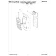 WHIRLPOOL KCMG125DWH0 Parts Catalog
