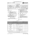WHIRLPOOL GSIP 110 POWER PT Owners Manual