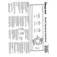 WHIRLPOOL W236LV Owners Manual
