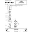 WHIRLPOOL 4KCDS250S0 Parts Catalog