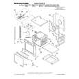 WHIRLPOOL YKEBS177DM5 Parts Catalog
