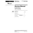 WHIRLPOOL AKR212NB Service Manual