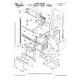 WHIRLPOOL RMC305PDB1 Parts Catalog