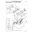 WHIRLPOOL KGYE670BWH3 Parts Catalog