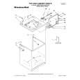 WHIRLPOOL KAWS750JT2 Parts Catalog