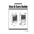WHIRLPOOL D30A3 Owners Manual