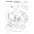 WHIRLPOOL KEBC171KBL03 Parts Catalog