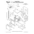 WHIRLPOOL GBS307PDS1 Parts Catalog