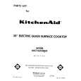 WHIRLPOOL KECT365SWH0 Parts Catalog