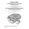 WHIRLPOOL KEMS308SWH02 Owners Manual