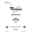 WHIRLPOOL ET18NKXXN00 Parts Catalog