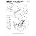 WHIRLPOOL SGDX600MQ0 Parts Catalog