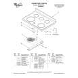 WHIRLPOOL GR399LXHS0 Parts Catalog