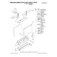 WHIRLPOOL KUDL02IRBS4 Parts Catalog