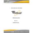 WHIRLPOOL 2WRT88YKDQ00 Parts Catalog