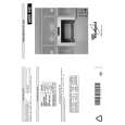 WHIRLPOOL AMW 440 BL Owners Manual