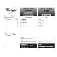 WHIRLPOOL 8TLSQ8543JT0 Installation Manual