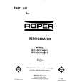 WHIRLPOOL RT16DKYVW11 Parts Catalog