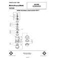 WHIRLPOOL KCDI250S0 Parts Catalog