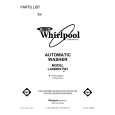 WHIRLPOOL LA8800XTF1 Parts Catalog