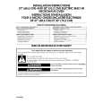 WHIRLPOOL KBHC109JSS04 Installation Manual
