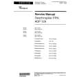 WHIRLPOOL ADP129NB Service Manual