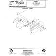 WHIRLPOOL DU4003XL1 Parts Catalog